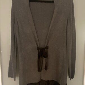 Daisy Fuentes cardigan